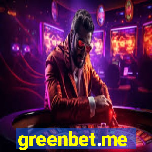 greenbet.me