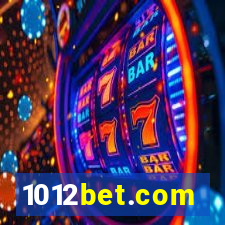 1012bet.com