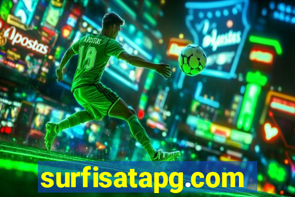 surfisatapg.com