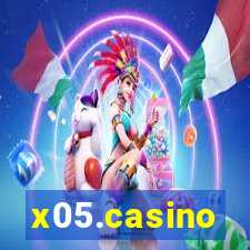 x05.casino