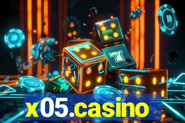 x05.casino