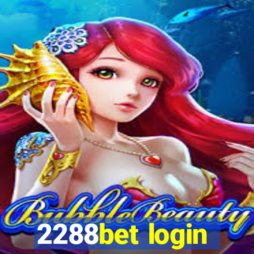 2288bet login