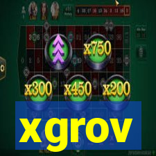 xgrov