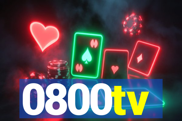 0800tv