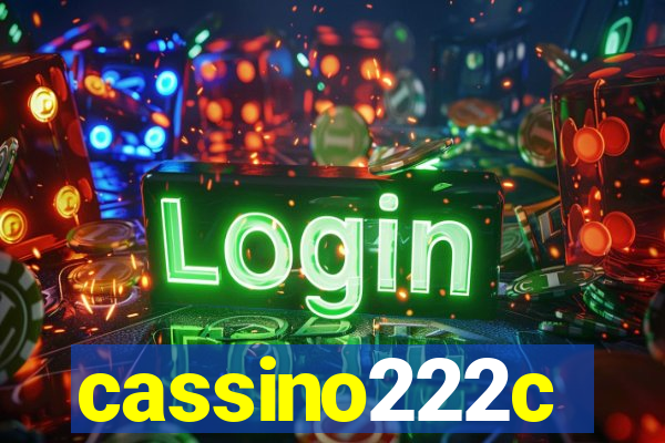 cassino222c