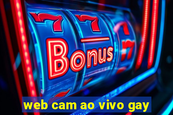 web cam ao vivo gay