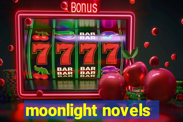 moonlight novels