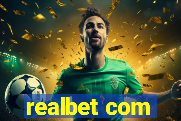 realbet com