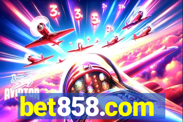 bet858.com