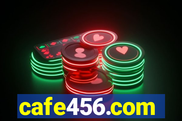 cafe456.com