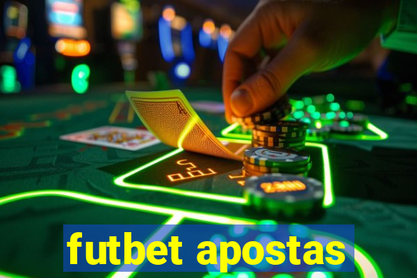 futbet apostas