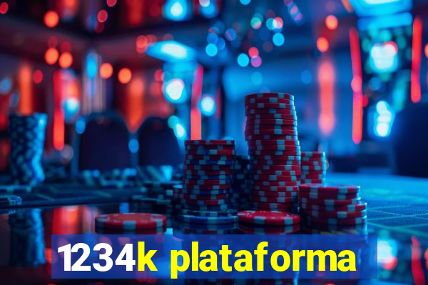 1234k plataforma