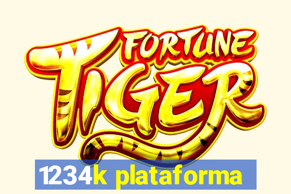 1234k plataforma