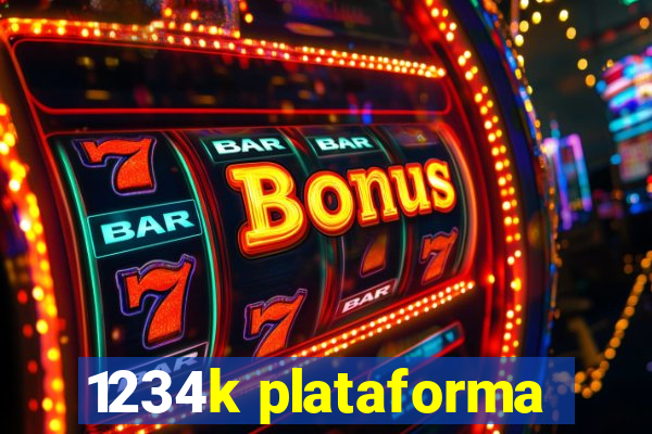 1234k plataforma