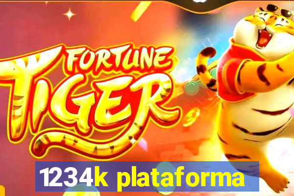 1234k plataforma