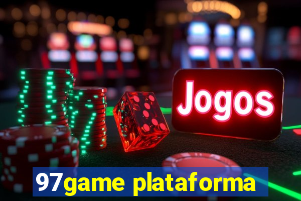 97game plataforma