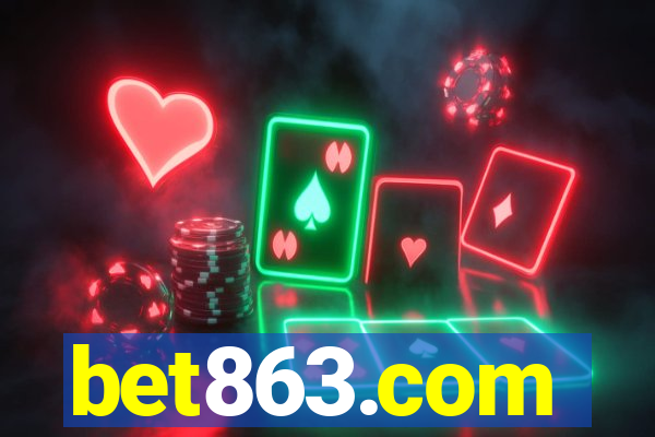 bet863.com