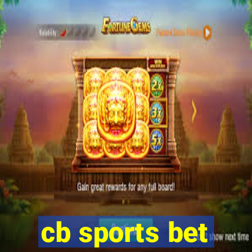 cb sports bet