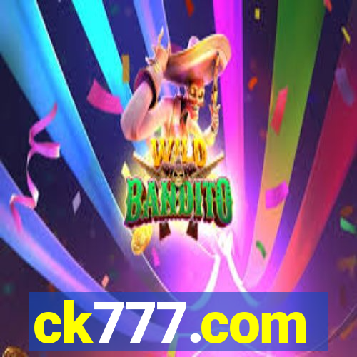 ck777.com