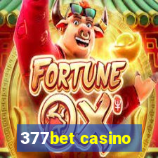 377bet casino