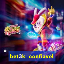 bet3k  confiavel