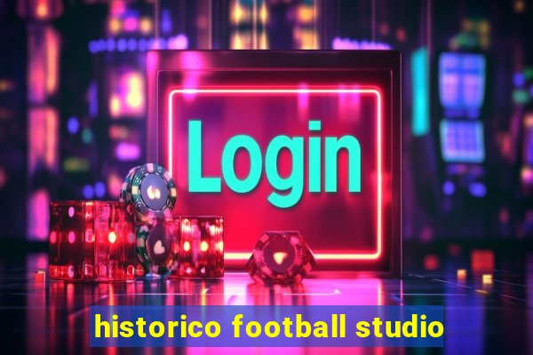 historico football studio