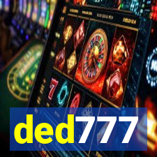 ded777