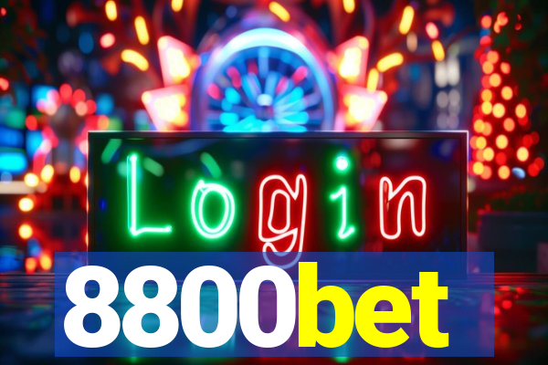 8800bet