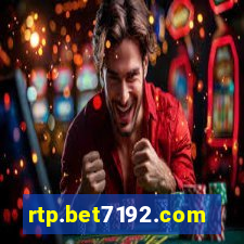 rtp.bet7192.com