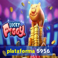 plataforma 5956