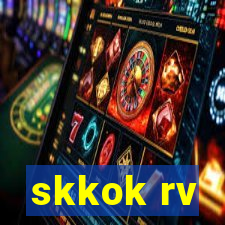 skkok rv