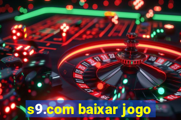 s9.com baixar jogo