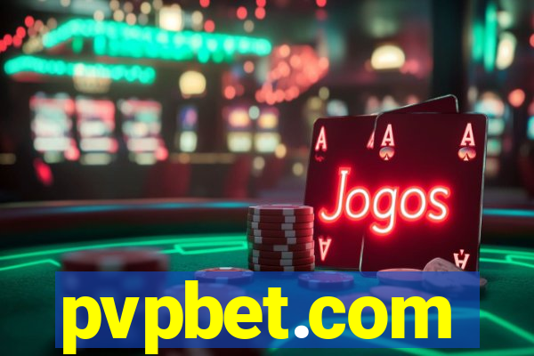 pvpbet.com