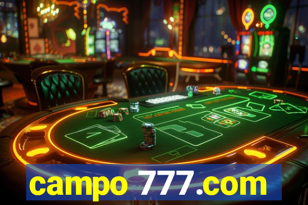 campo 777.com