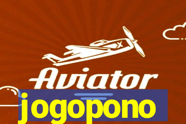 jogopono