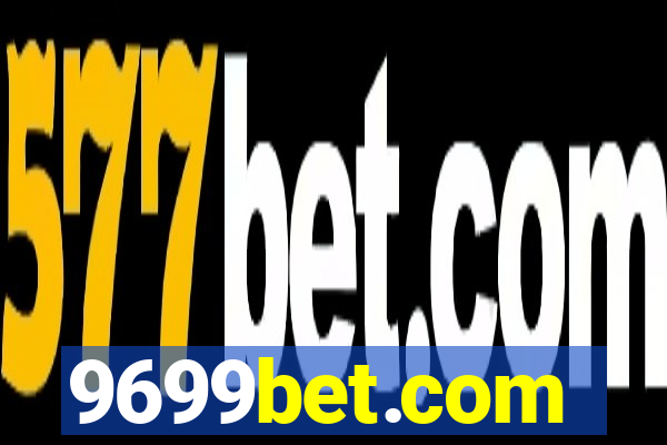 9699bet.com