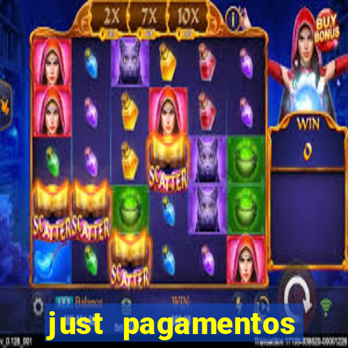 just pagamentos ltda pixbet