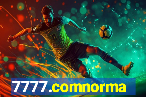 7777.comnorma