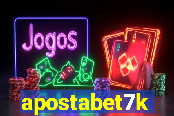 apostabet7k