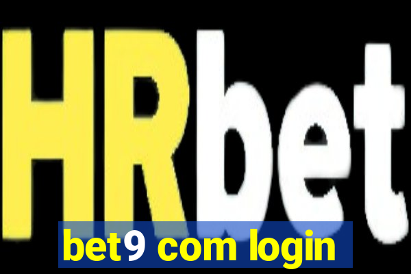 bet9 com login