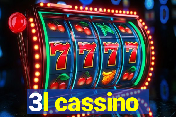 3l cassino