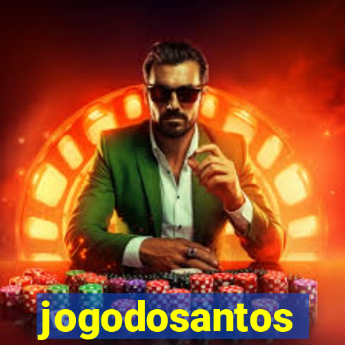 jogodosantos