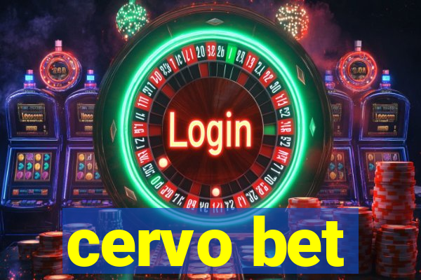 cervo bet