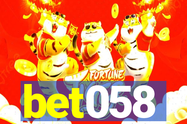 bet058