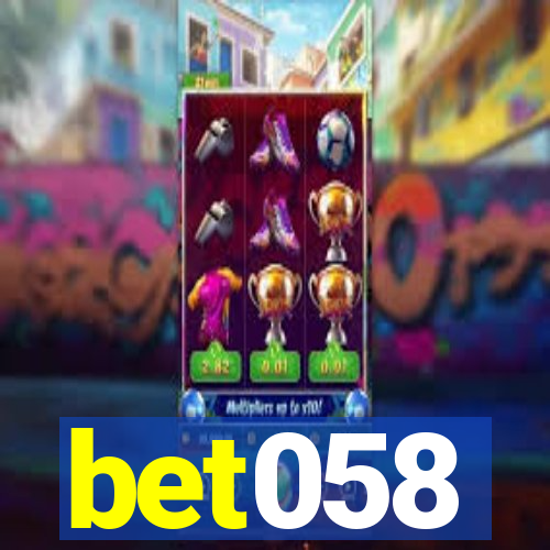 bet058