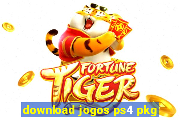 download jogos ps4 pkg