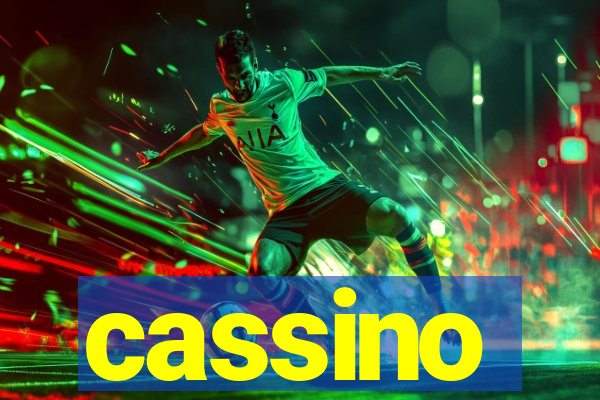 cassino internacional online