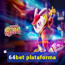 64bet plataforma