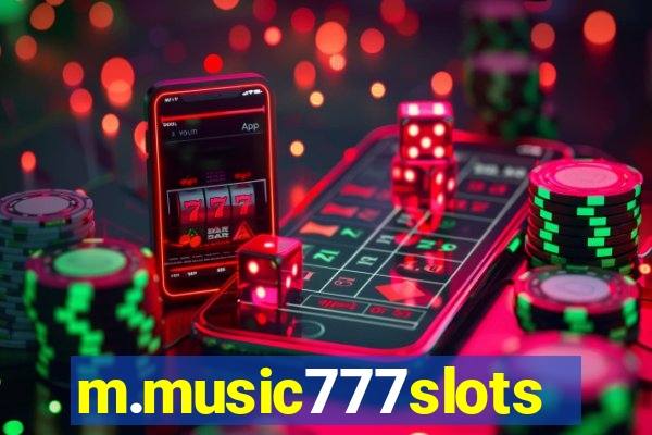 m.music777slots