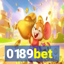 0189bet